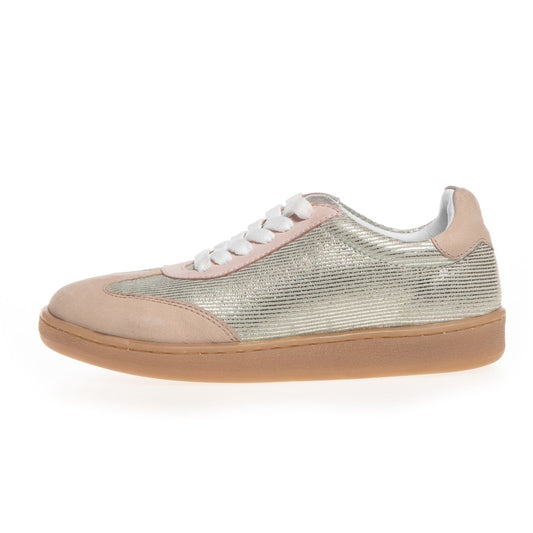COPENHAGEN KIDS ALMA Sneakers 0051 GOLD