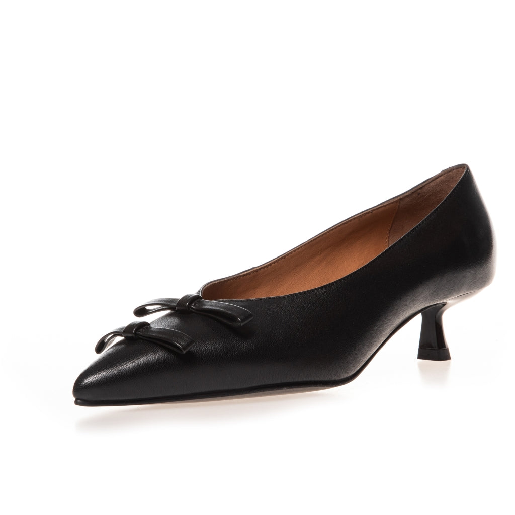 COPENHAGEN SHOES ANGELINA MOVE Stilettos 0001 BLACK