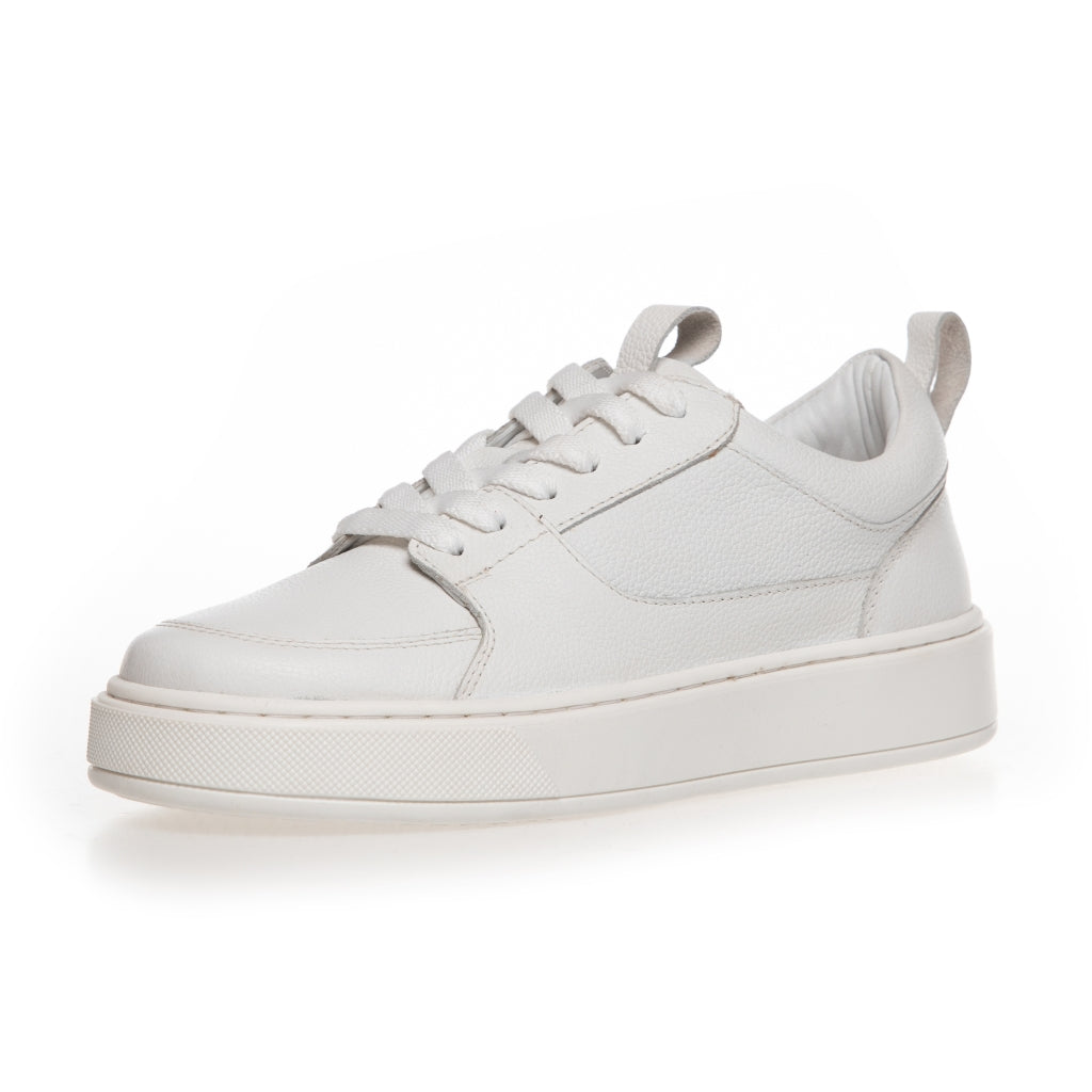 COPENHAGEN KIDS ANKA Sneakers 001 White