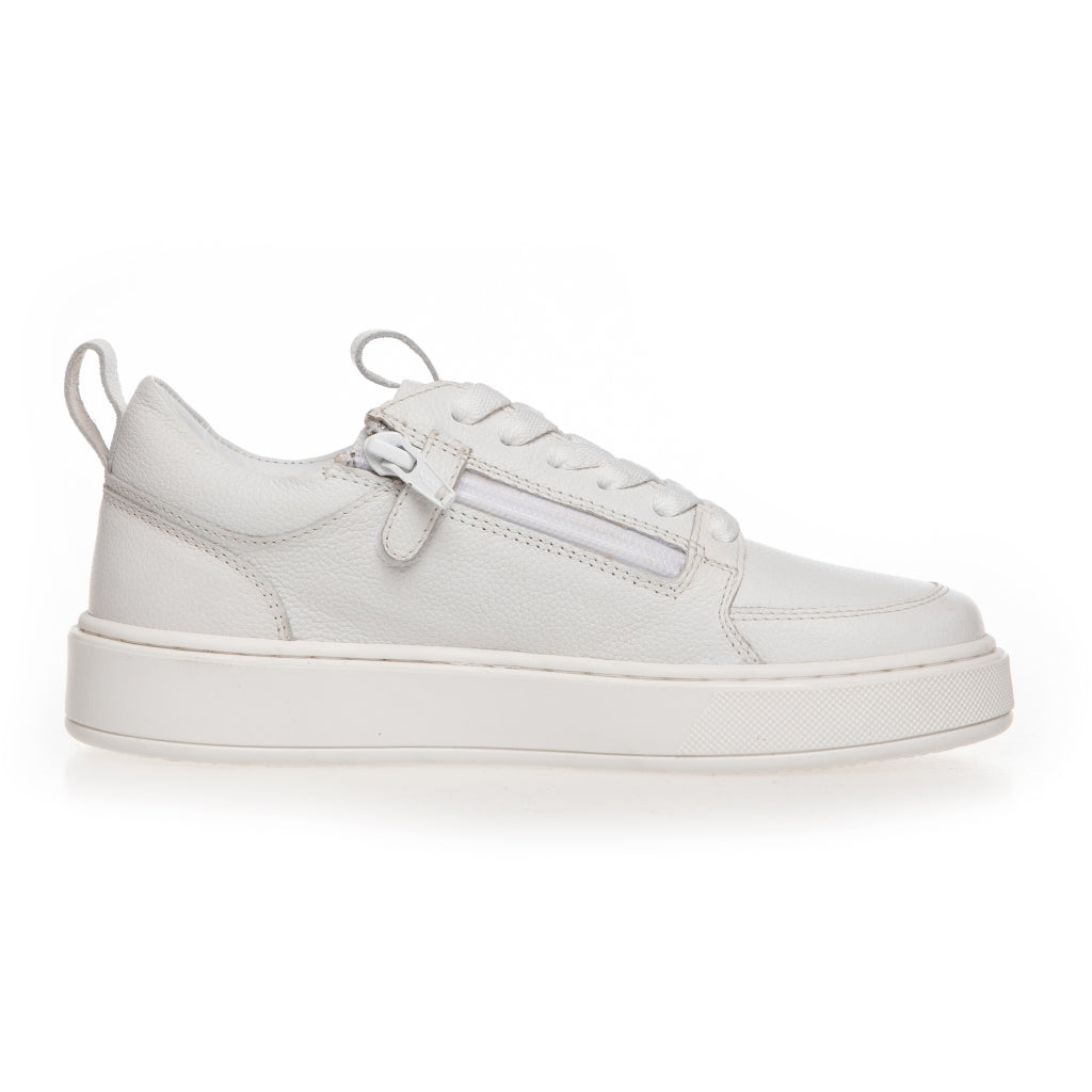 COPENHAGEN KIDS ANKA Sneakers 001 White
