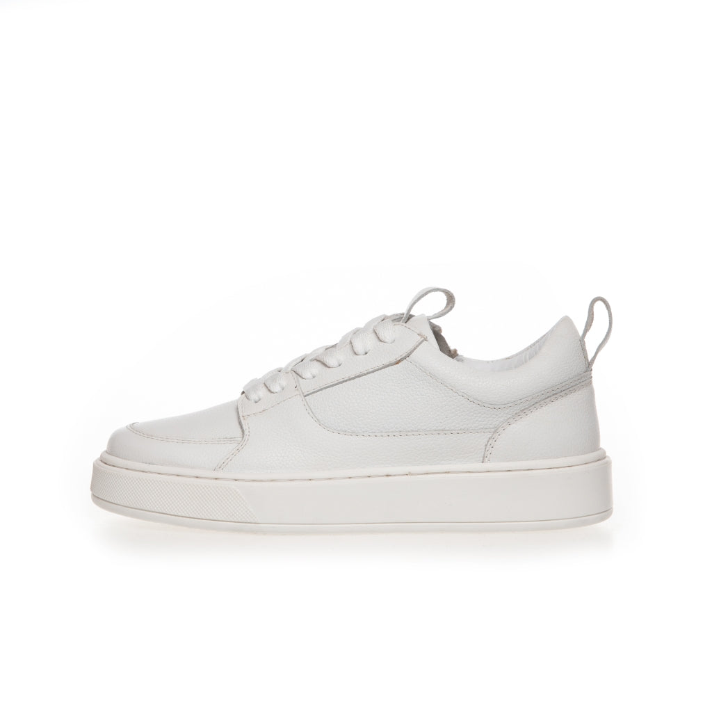 COPENHAGEN KIDS ANKA Sneakers 001 White