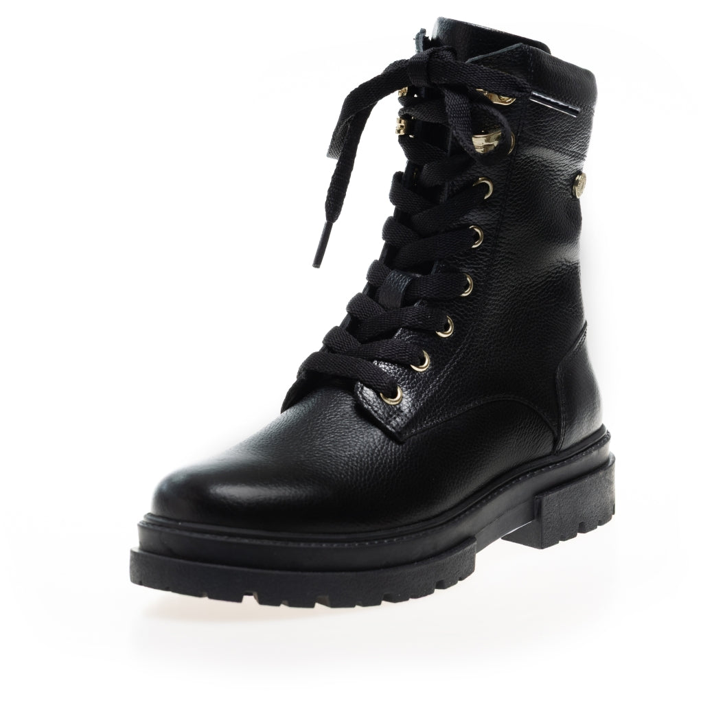 COPENHAGEN KIDS ANTONIA (WR) Stiefel 0001 BLACK