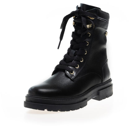 COPENHAGEN KIDS ANTONIA (WR) Stiefel 0001 BLACK