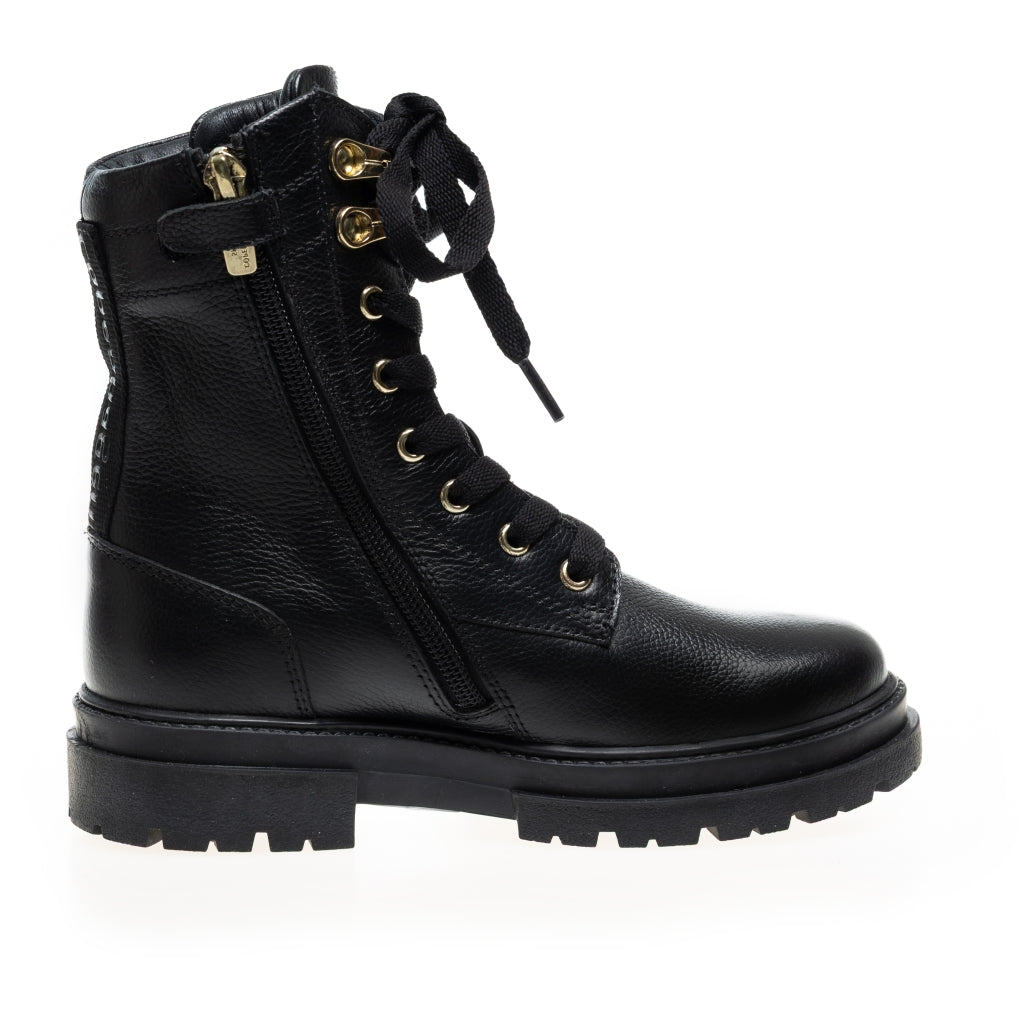 COPENHAGEN KIDS ANTONIA (WR) Stiefel 0001 BLACK