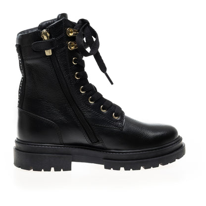 COPENHAGEN KIDS ANTONIA (WR) Stiefel 0001 BLACK