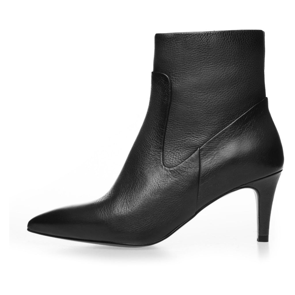 COPENHAGEN SHOES AS YOU FEEL IT Stiefel 0001 BLACK