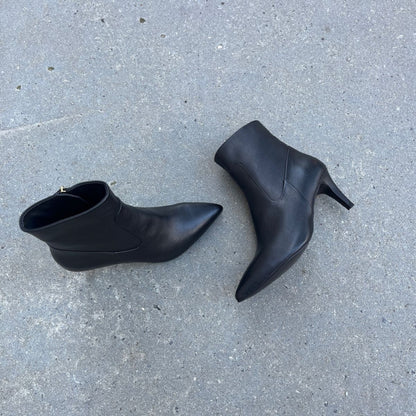 COPENHAGEN SHOES AS YOU FEEL IT Stiefel 0001 BLACK