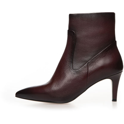 COPENHAGEN SHOES AS YOU FEEL IT Stiefel 2250 BORDEAUX (GRANATA)