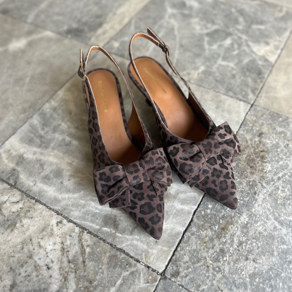 COPENHAGEN SHOES AS YOU SEE L. Stilettos 0134 LEP