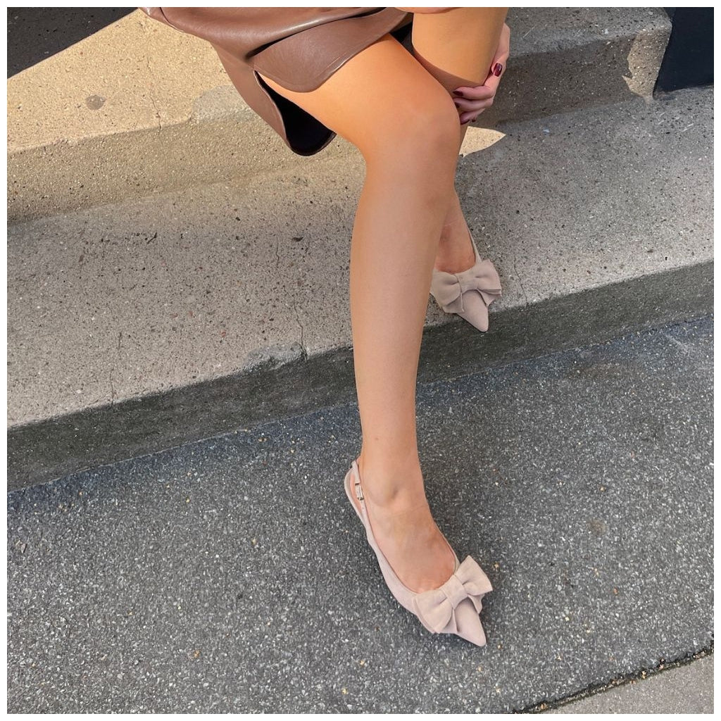 COPENHAGEN SHOES AS YOU SEE S. Stilettos 0002 BEIGE