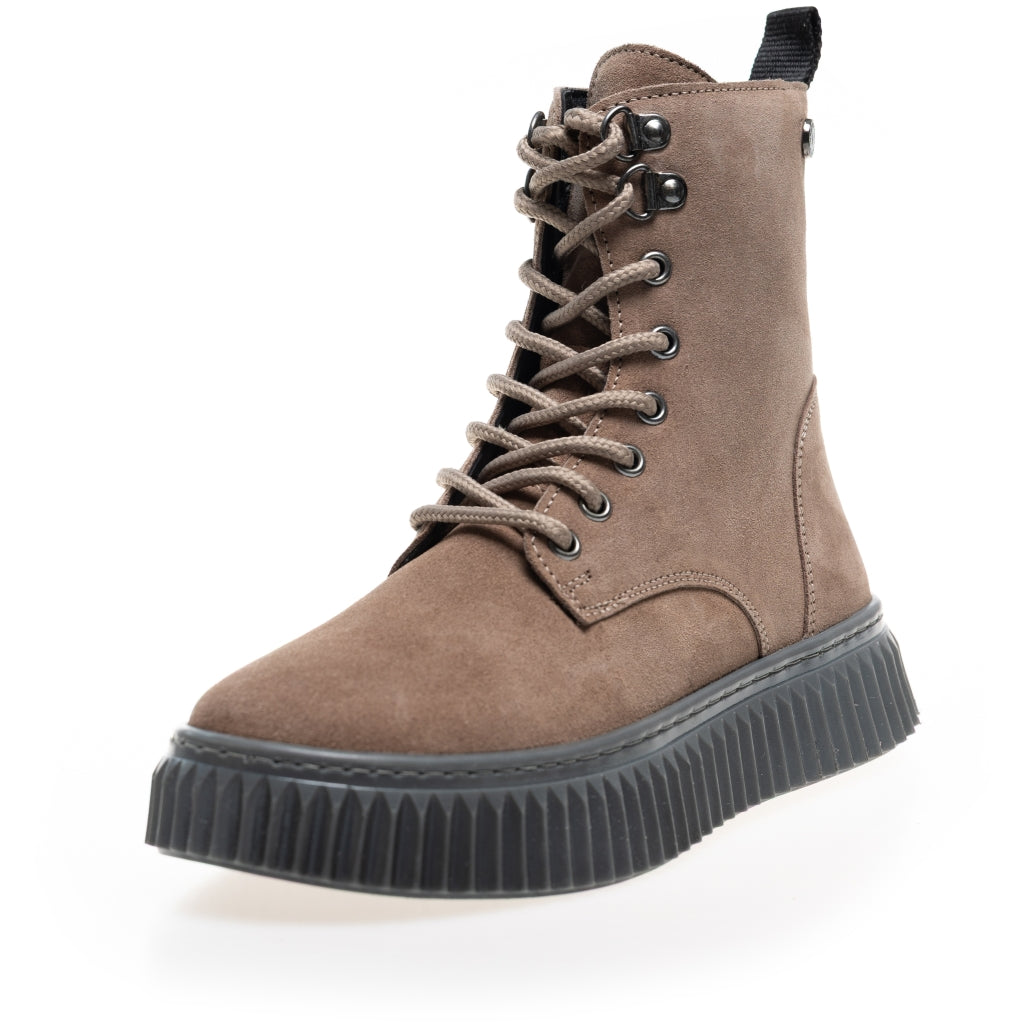 COPENHAGEN KIDS AVA (WR) Stiefel 0057 TAUPE