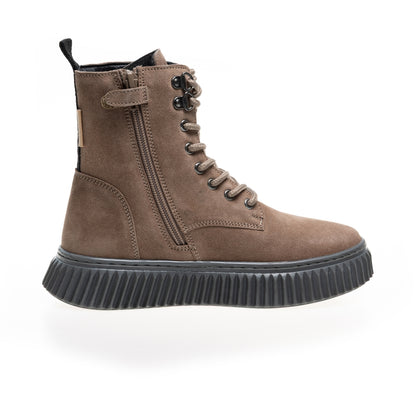 COPENHAGEN KIDS AVA (WR) Stiefel 0057 TAUPE