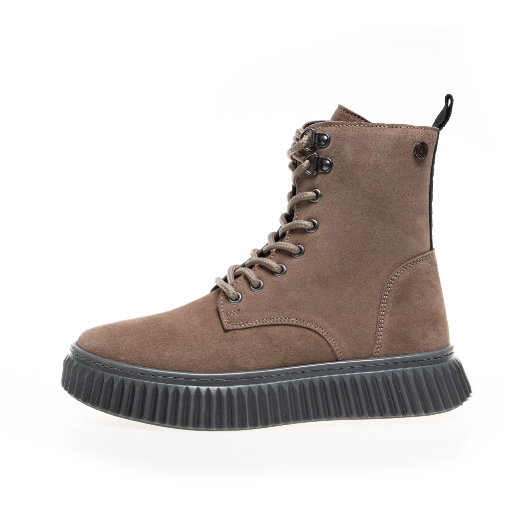 COPENHAGEN KIDS AVA (WR) Stiefel 0057 TAUPE