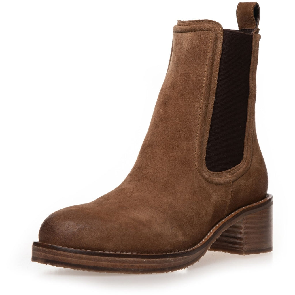 COPENHAGEN SHOES AWARE AND MORE Stiefel 125 TAN