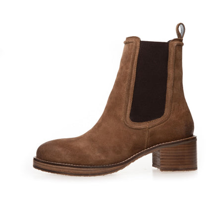 COPENHAGEN SHOES AWARE AND MORE Stiefel 125 TAN