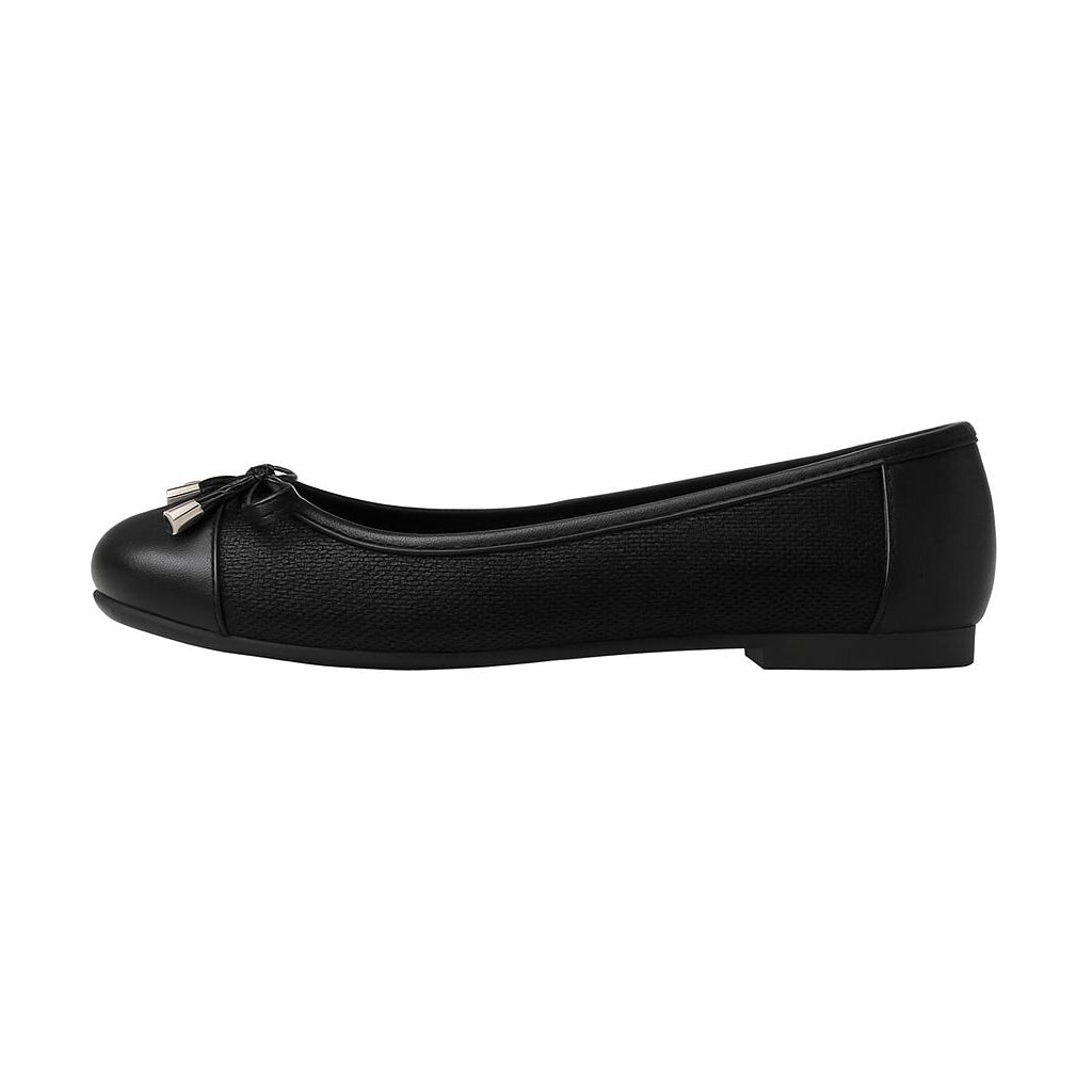 COPENHAGEN KIDS CELINA  001 Black