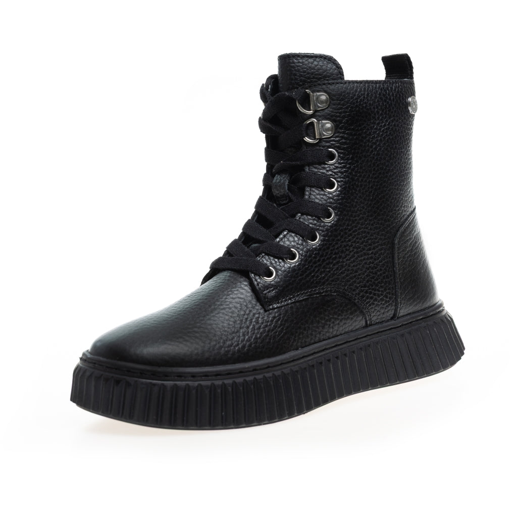 COPENHAGEN KIDS CHARLOTTE (WR) Stiefel 0001 BLACK