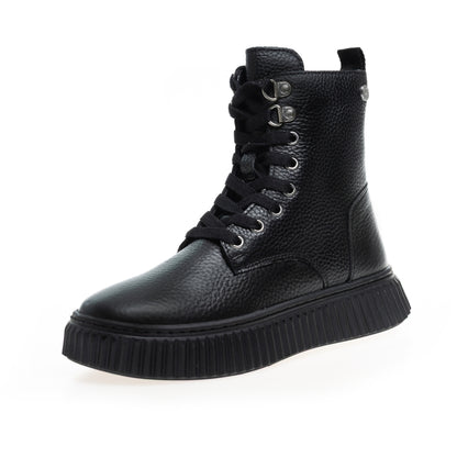 COPENHAGEN KIDS CHARLOTTE (WR) Stiefel 0001 BLACK