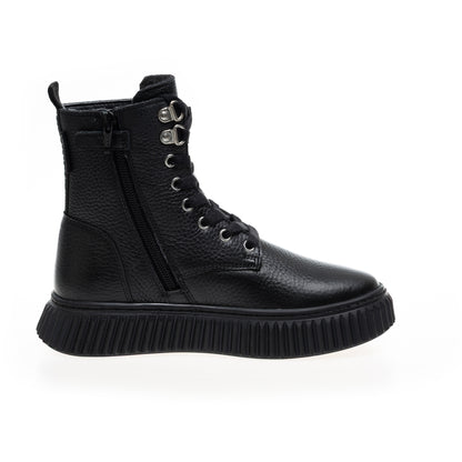 COPENHAGEN KIDS CHARLOTTE (WR) Stiefel 0001 BLACK