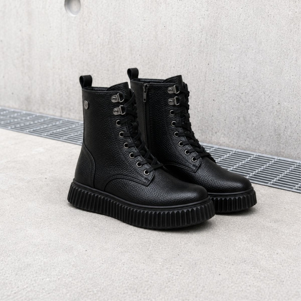 COPENHAGEN KIDS CHARLOTTE (WR) Stiefel 0001 BLACK