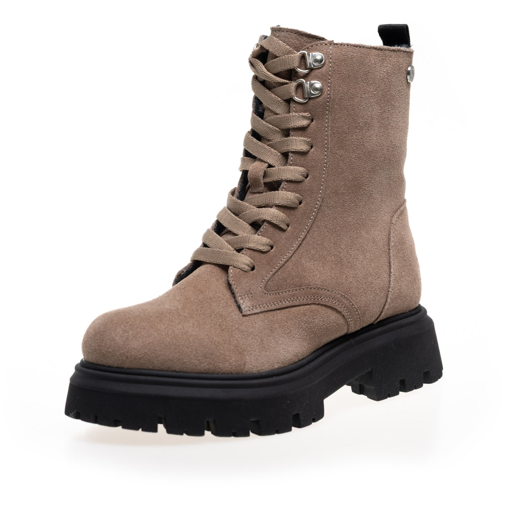 COPENHAGEN KIDS CHIARA Stiefel 0057 TAUPE