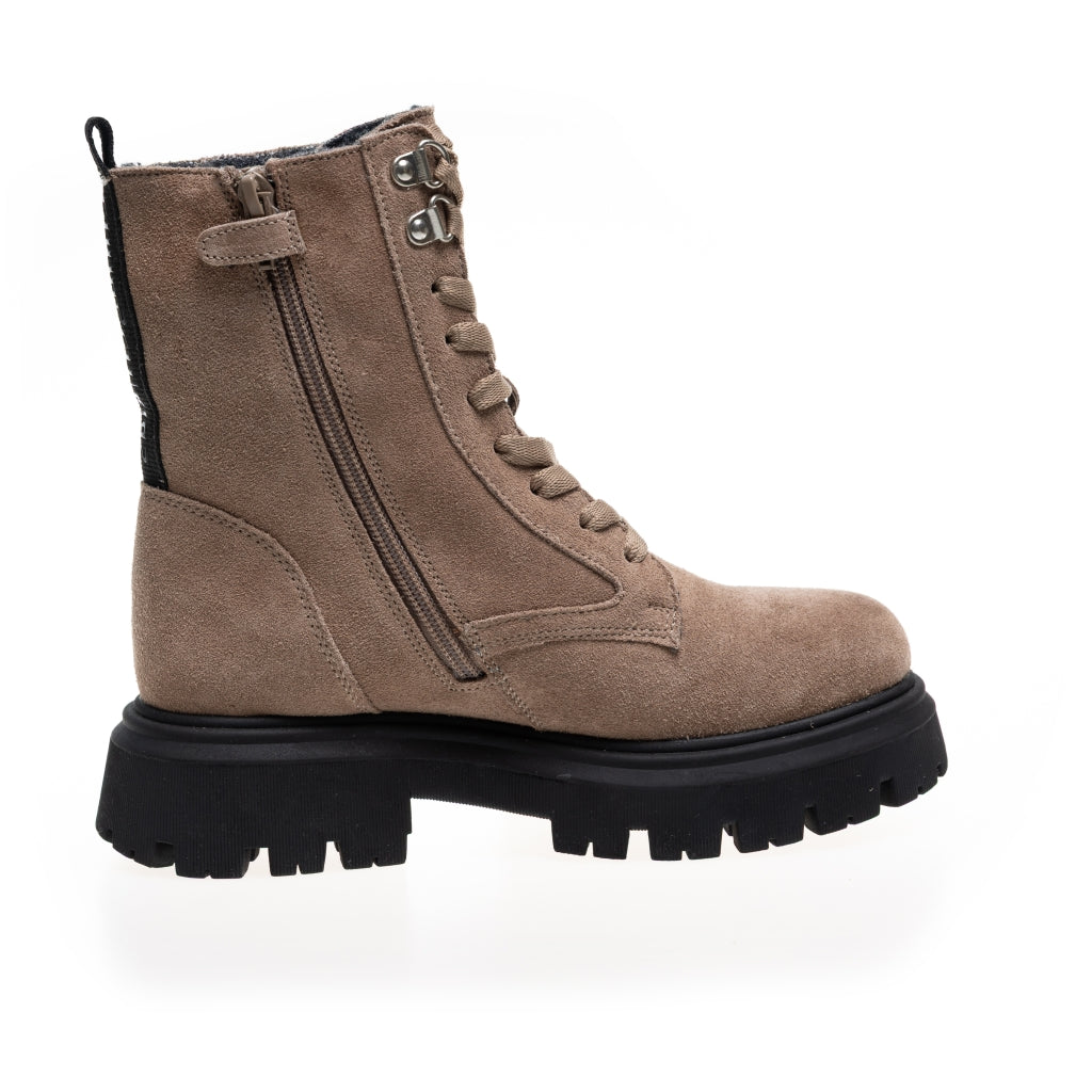 COPENHAGEN KIDS CHIARA Stiefel 0057 TAUPE