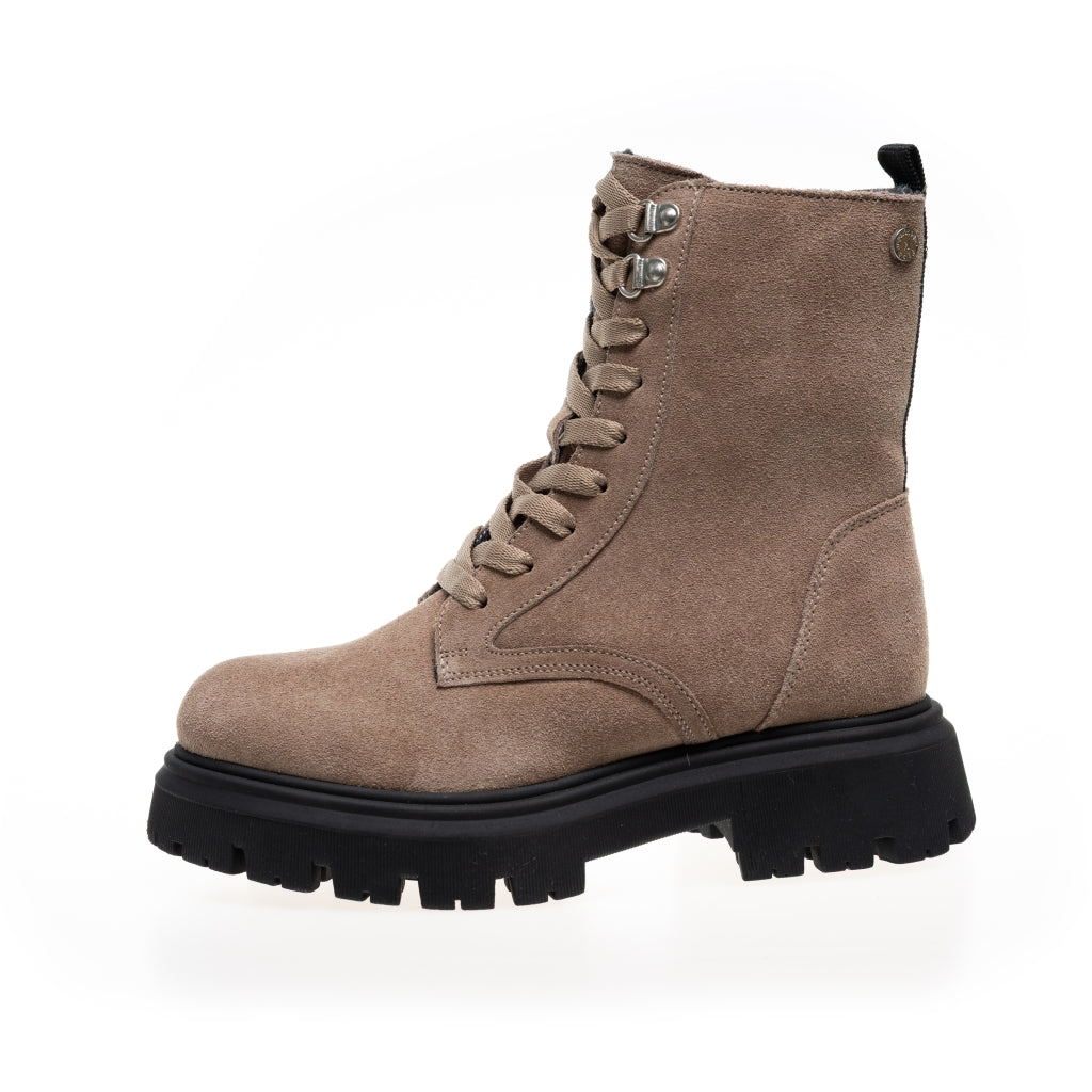 COPENHAGEN KIDS CHIARA Stiefel 0057 TAUPE
