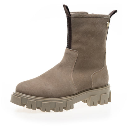 COPENHAGEN KIDS CLARA (WR) Stiefel 00090 DARK BEIGE