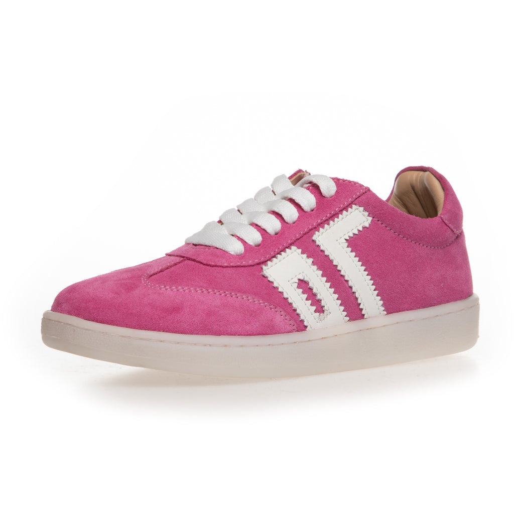 COPENHAGEN KIDS ELVA Sneakers 0044 PINK