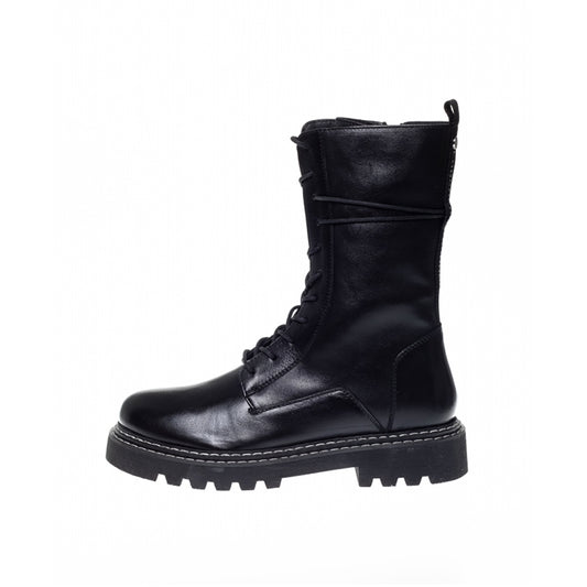 COPENHAGEN SHOES EVERY WHERE 22 Stiefel 001 Black