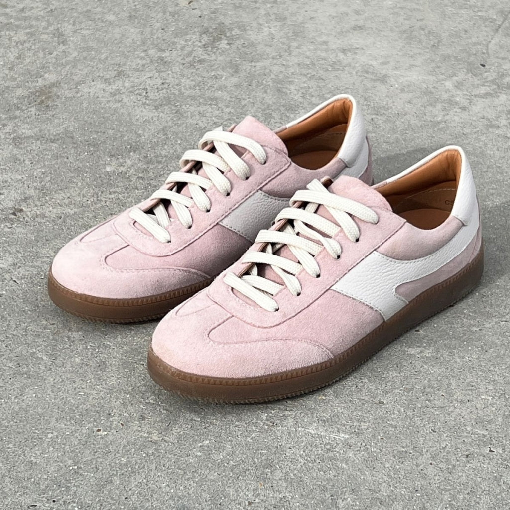 COPENHAGEN SHOES FREAK OUT Sneakers 224 Light rose