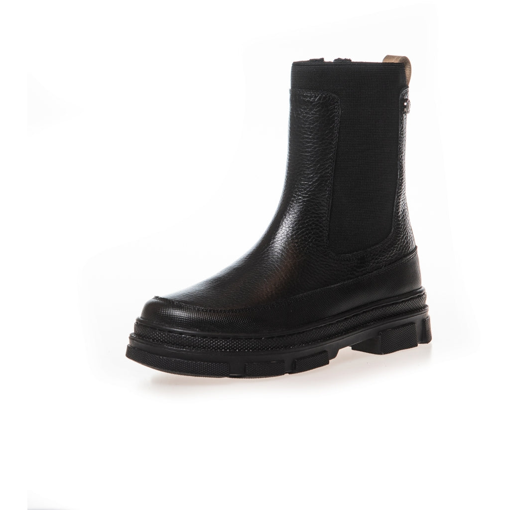 COPENHAGEN KIDS GILLIAN - BLACK (WR) Stiefel 0001 BLACK