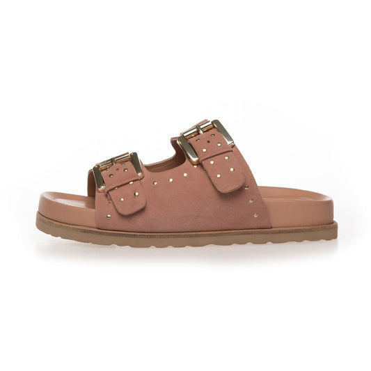 COPENHAGEN KIDS HANNI LEP Slippers 0044 PINK