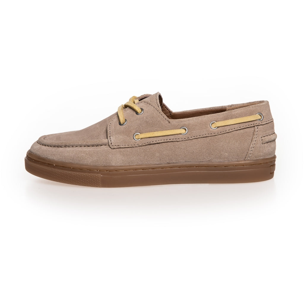 COPENHAGEN KIDS ISLA Shoe 0002 BEIGE