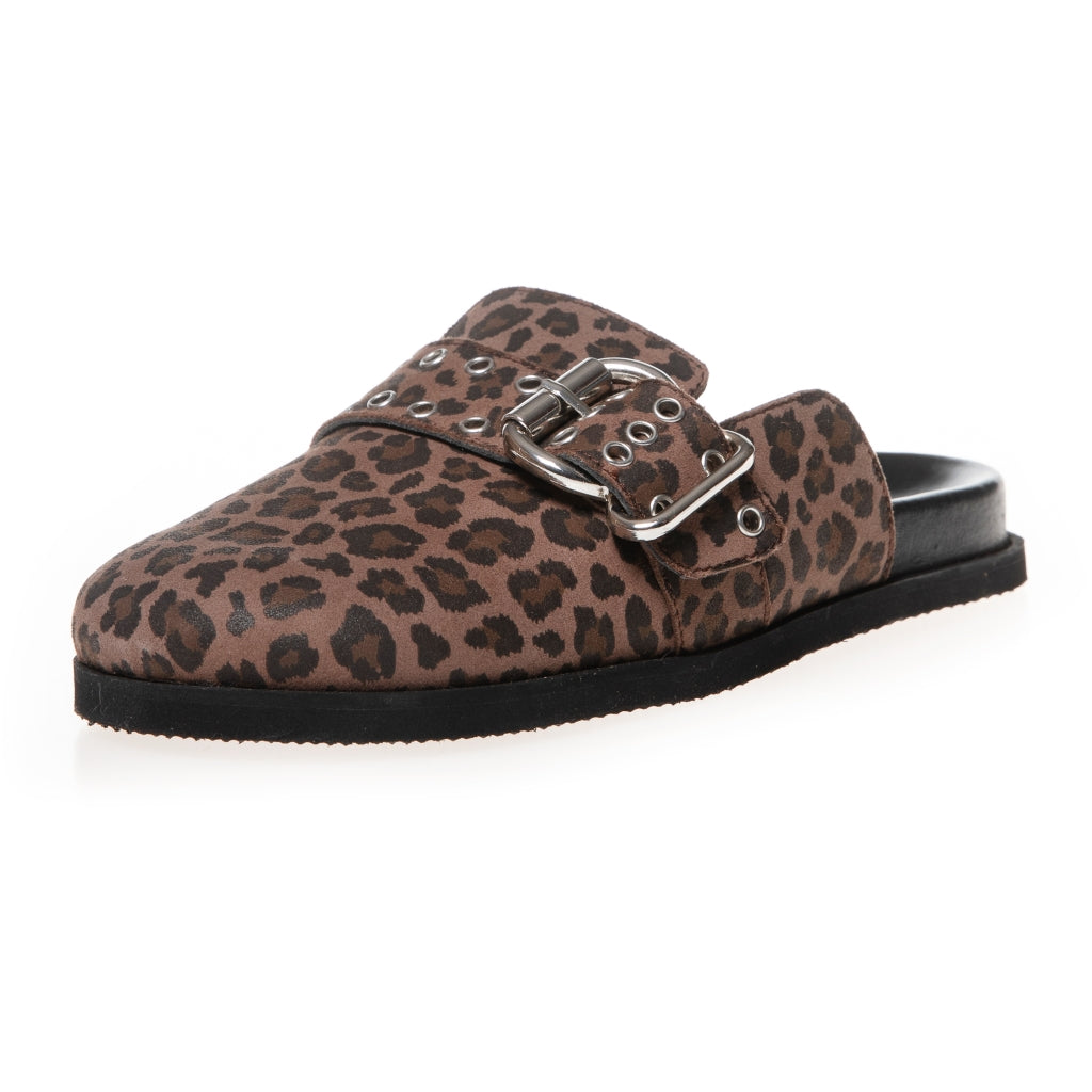COPENHAGEN SHOES IT'S LIKE A DREAM Mules 0134 LEP