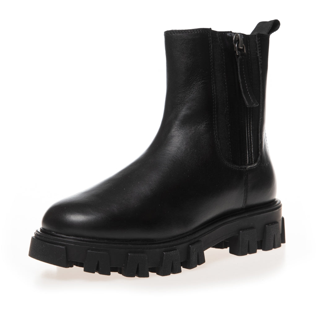 COPENHAGEN KIDS KATY (WR) Stiefel 0001 BLACK