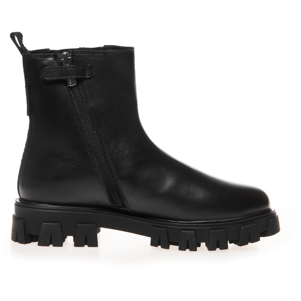 COPENHAGEN KIDS KATY (WR) Stiefel 0001 BLACK