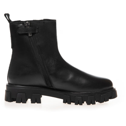 COPENHAGEN KIDS KATY (WR) Stiefel 0001 BLACK