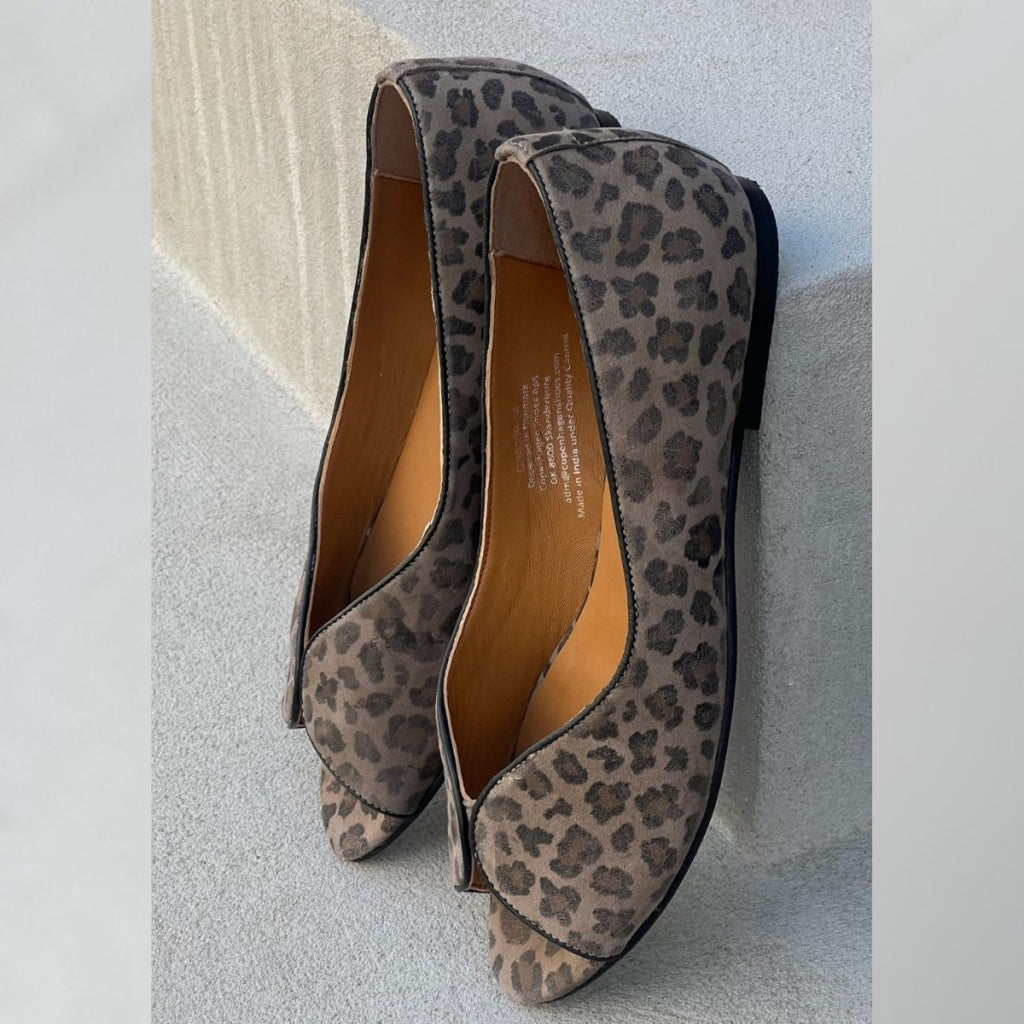 COPENHAGEN SHOES LIKE A MELODY - LEP Ballerinas 0134 LEP
