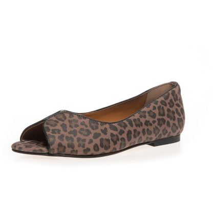 COPENHAGEN SHOES LIKE A MELODY - LEP Ballerinas 0134 LEP