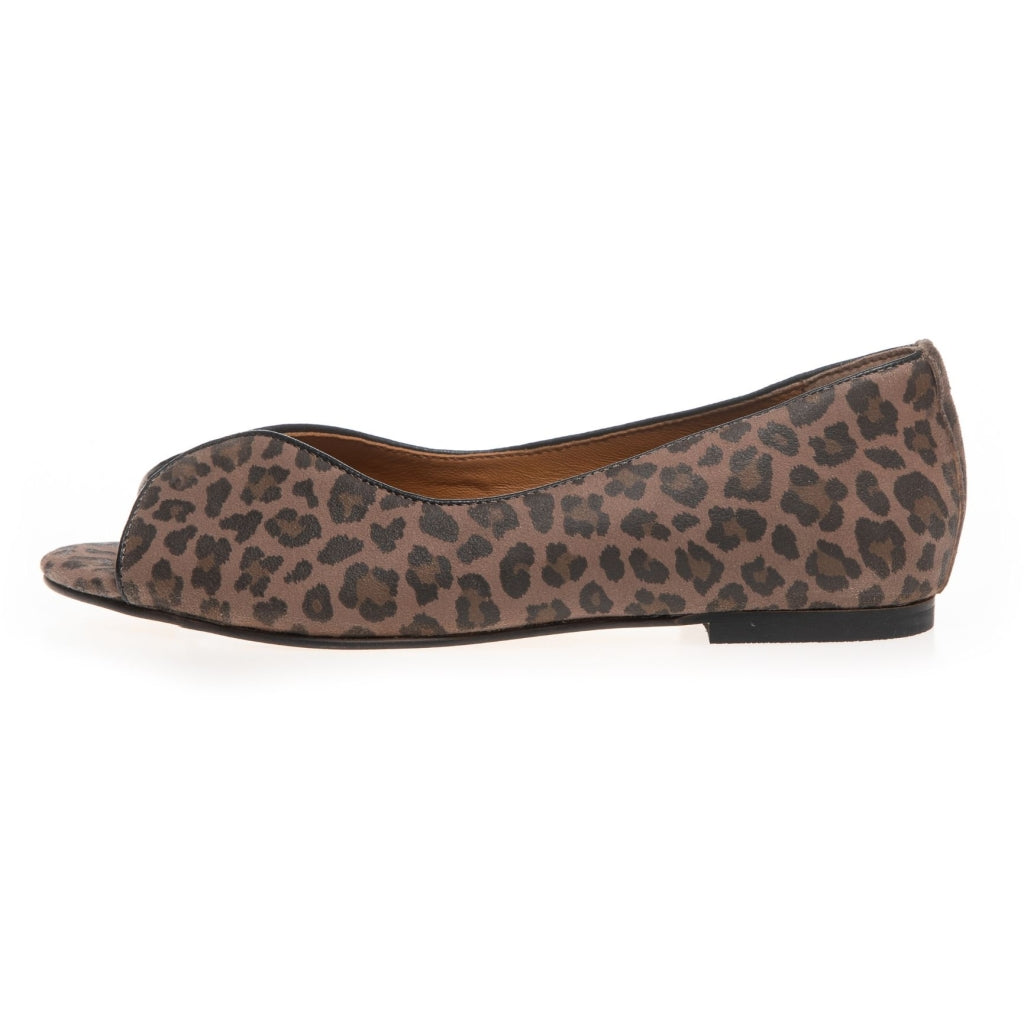 COPENHAGEN SHOES LIKE A MELODY - LEP Ballerinas 0134 LEP