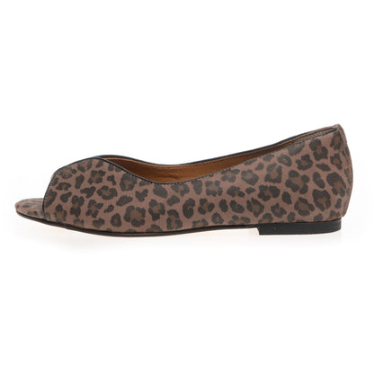 COPENHAGEN SHOES LIKE A MELODY - LEP Ballerinas 0134 LEP