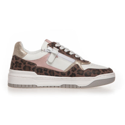 COPENHAGEN KIDS LINDA Sneakers 0045 LEP-PINK