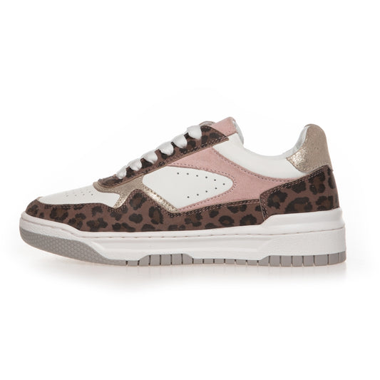 COPENHAGEN KIDS LINDA Sneakers 0045 LEP-PINK