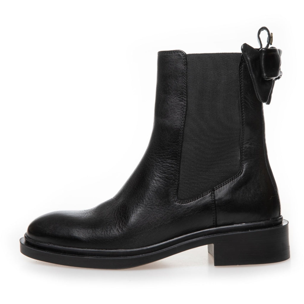 COPENHAGEN SHOES MAGIC FALL Stiefel 0001 BLACK