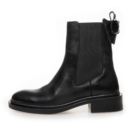 COPENHAGEN SHOES MAGIC FALL Stiefel 0001 BLACK