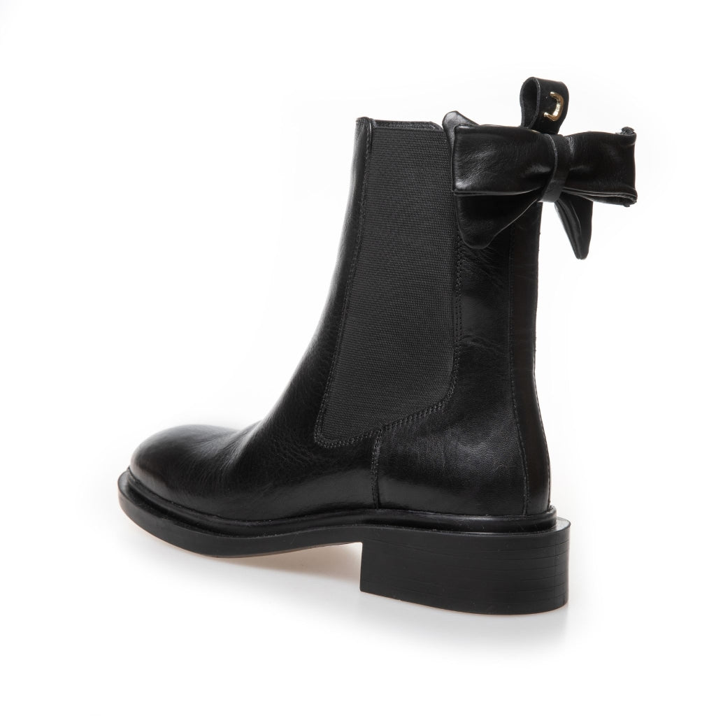 COPENHAGEN SHOES MAGIC FALL Stiefel 0001 BLACK