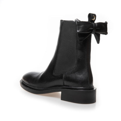 COPENHAGEN SHOES MAGIC FALL Stiefel 0001 BLACK