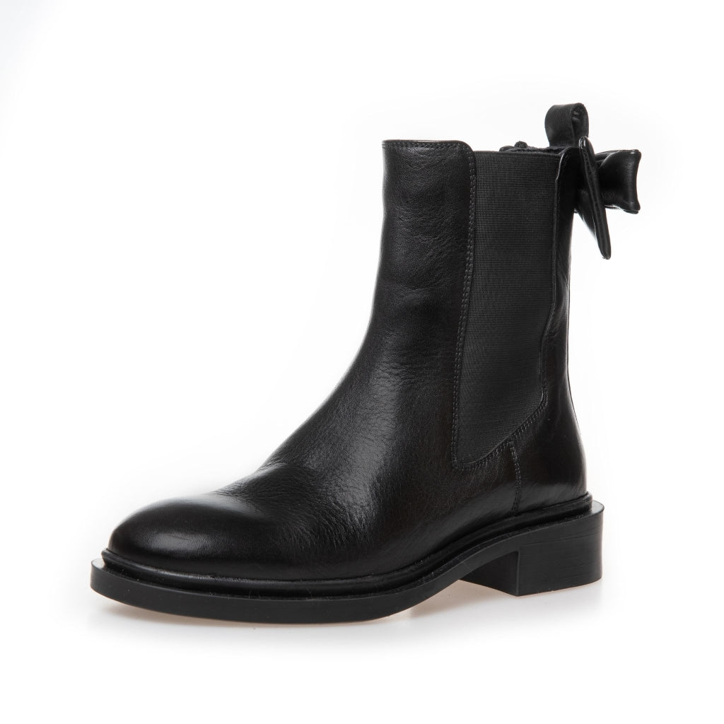 COPENHAGEN SHOES MAGIC FALL Stiefel 0001 BLACK