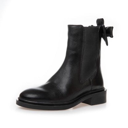 COPENHAGEN SHOES MAGIC FALL Stiefel 0001 BLACK